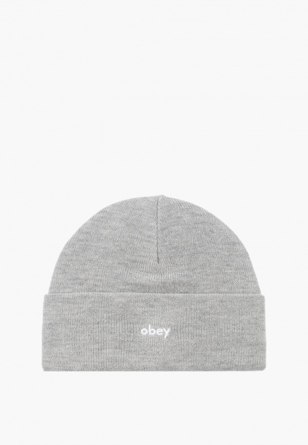 Obey Шапка -  - фото 1