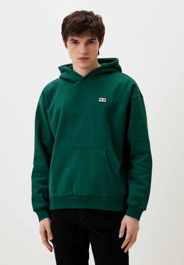 Obey Худи - фото 1