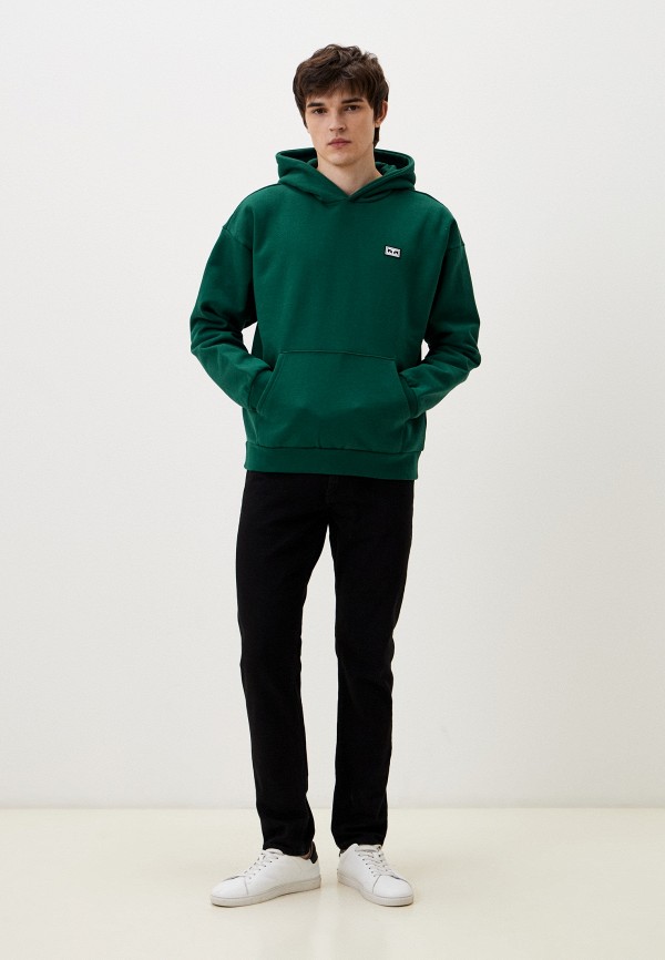 Obey Худи - фото 2