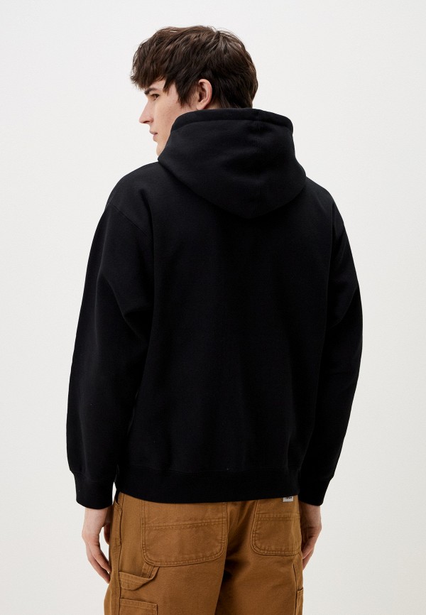 Obey Худи -  - фото 3