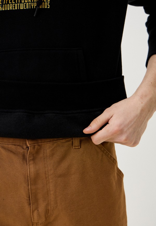 Obey Худи -  - фото 4