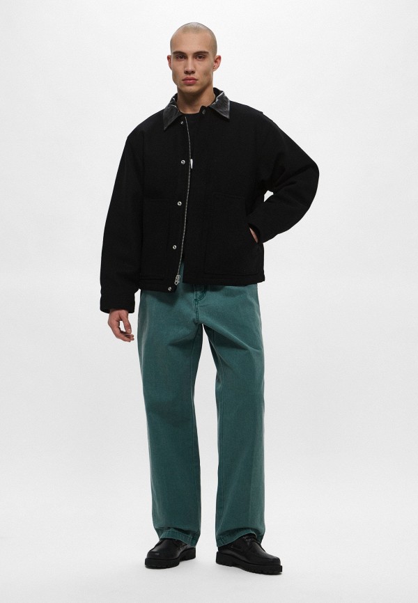 Obey Джинсы - фото 2