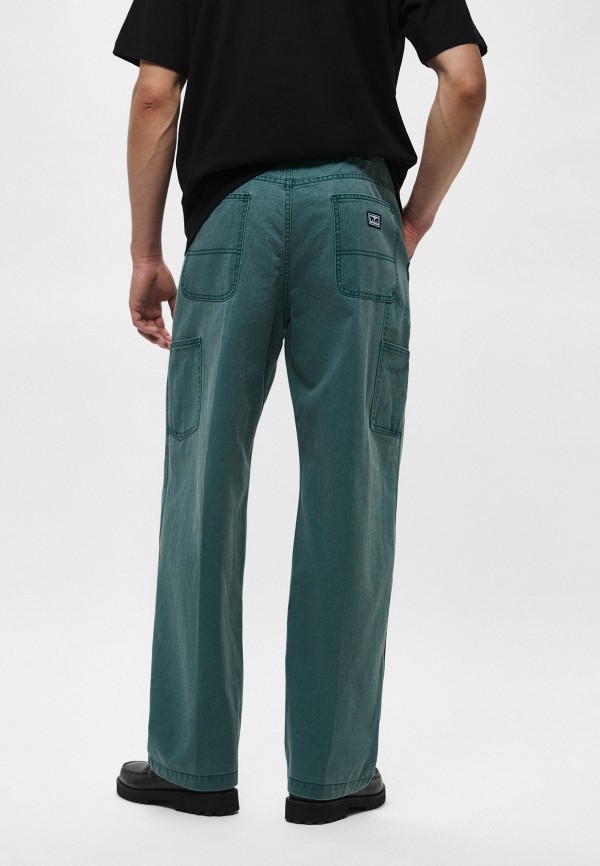 Obey Джинсы - фото 3