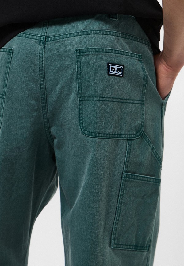 Obey Джинсы - фото 4