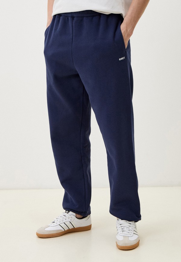 Obey Брюки спортивные -  - фото 1