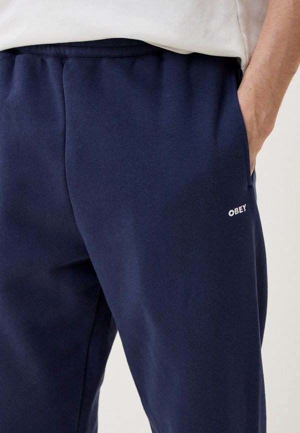 Obey Брюки спортивные -  - фото 4