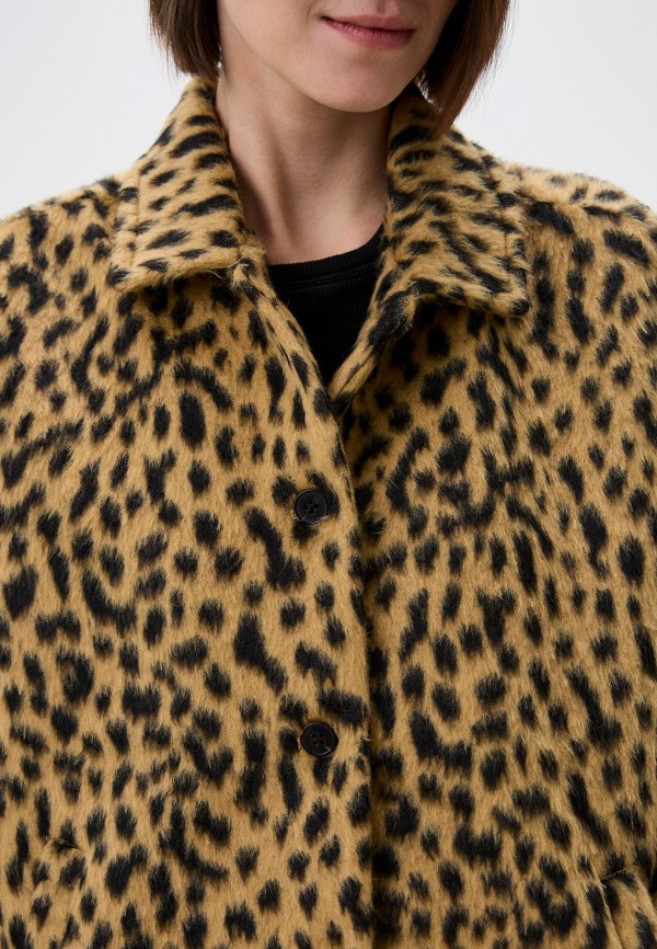 Obey Куртка меховая - фото 5