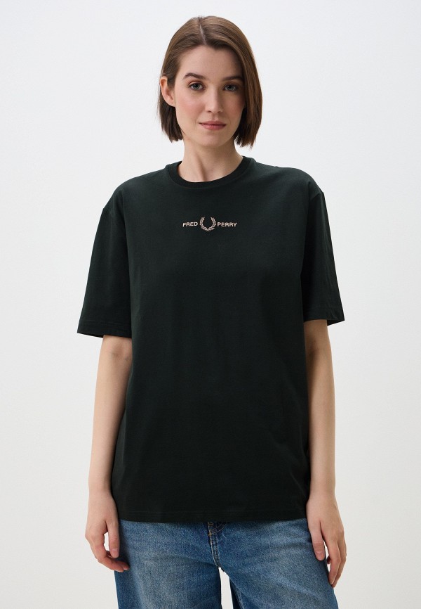 Fred Perry Футболка - фото 1