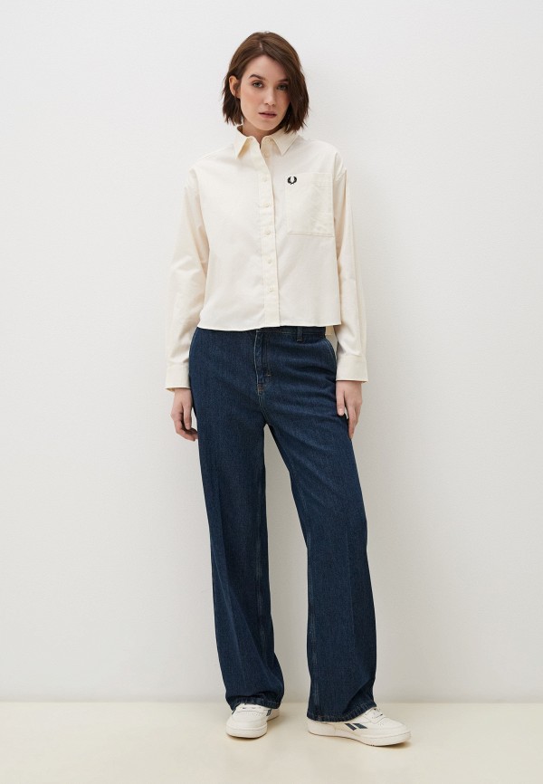 Fred Perry Рубашка - фото 2