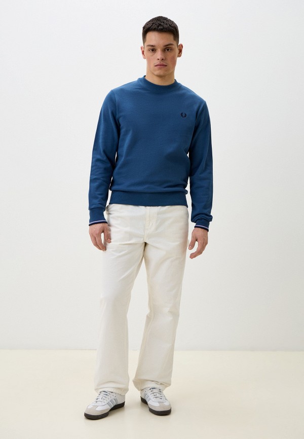 Fred Perry Свитшот -  - фото 2