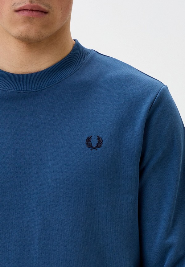 Fred Perry Свитшот -  - фото 4