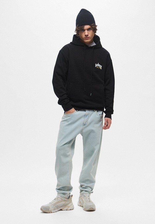 Iceberg Худи - фото 2