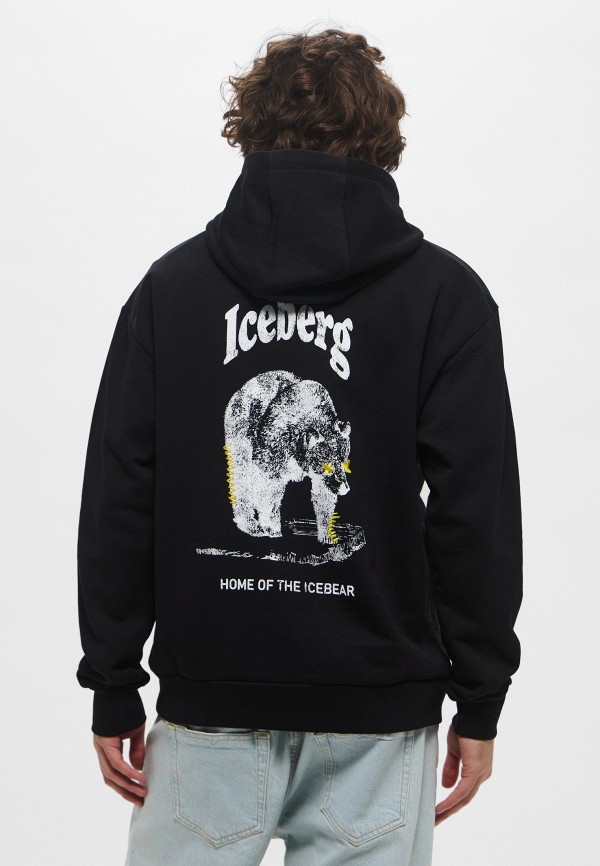 Iceberg Худи - фото 3