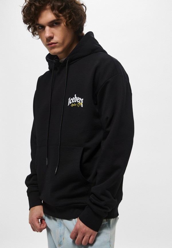 Iceberg Худи - фото 4