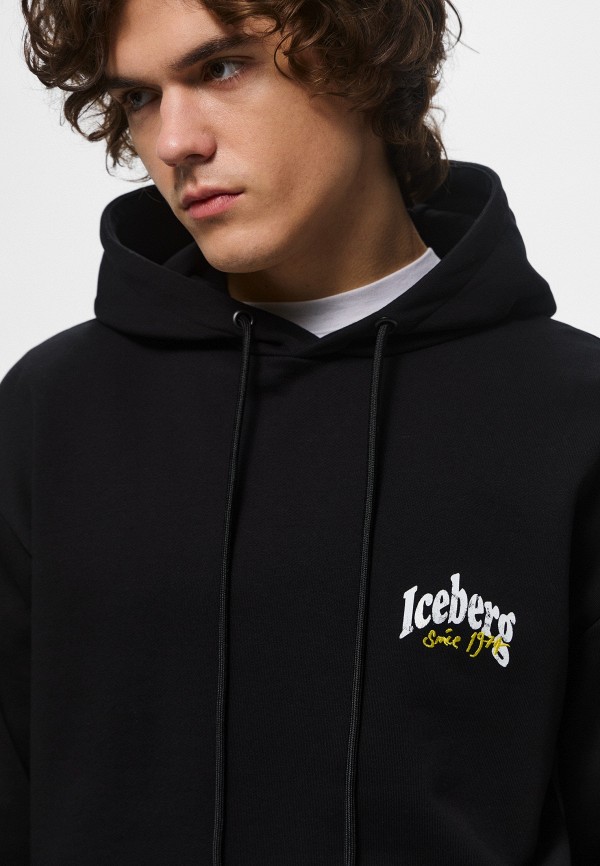 Iceberg Худи - фото 5