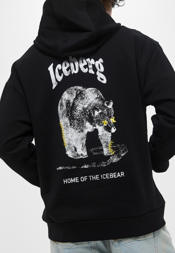 Iceberg Худи - фото 6