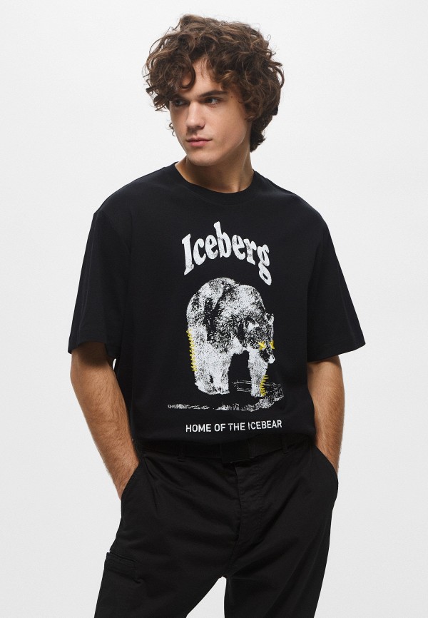 Iceberg Футболка - фото 1