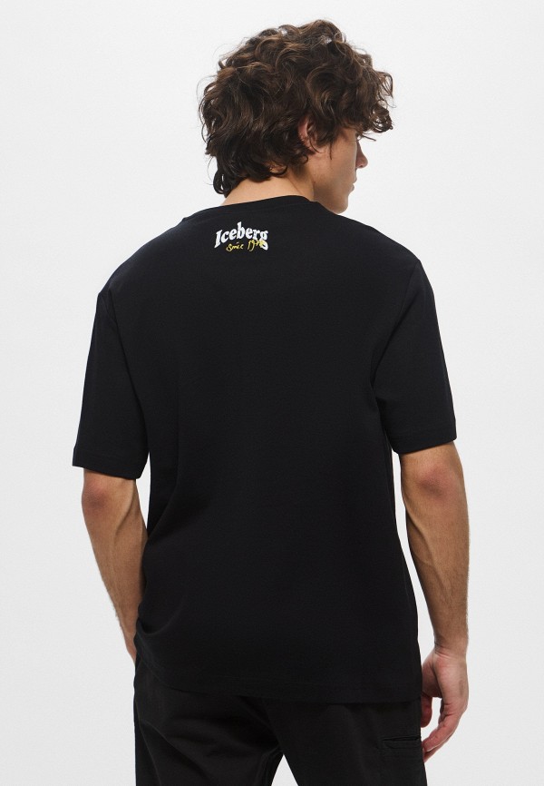 Iceberg Футболка - фото 3