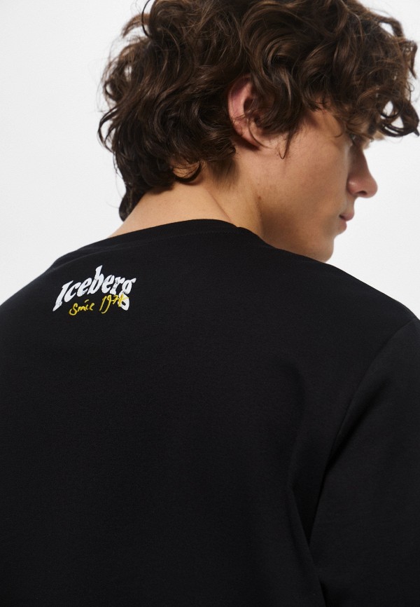 Iceberg Футболка - фото 6