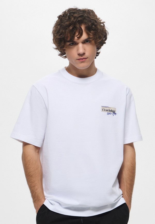 Iceberg Футболка - фото 1