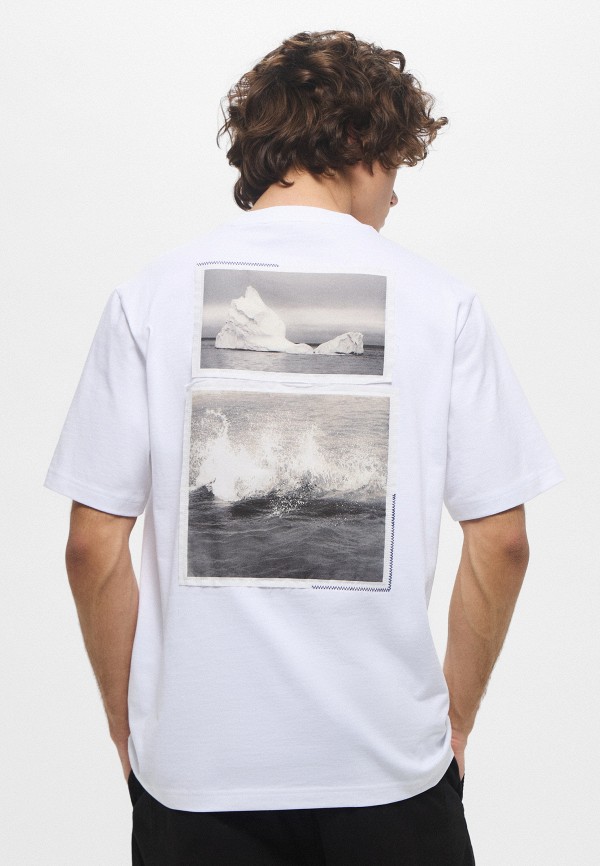 Iceberg Футболка - фото 3