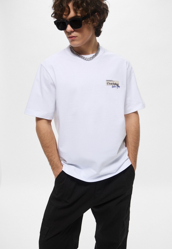 Iceberg Футболка - фото 4