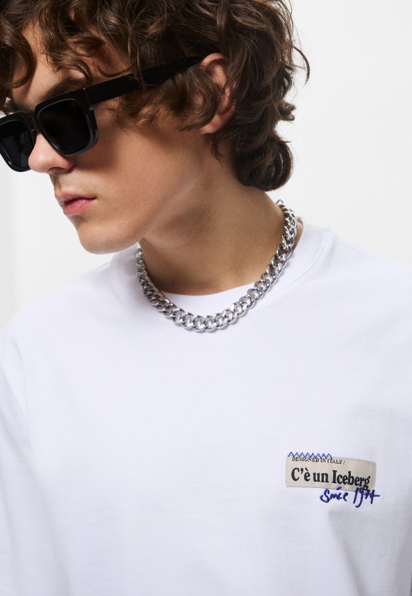 Iceberg Футболка - фото 5