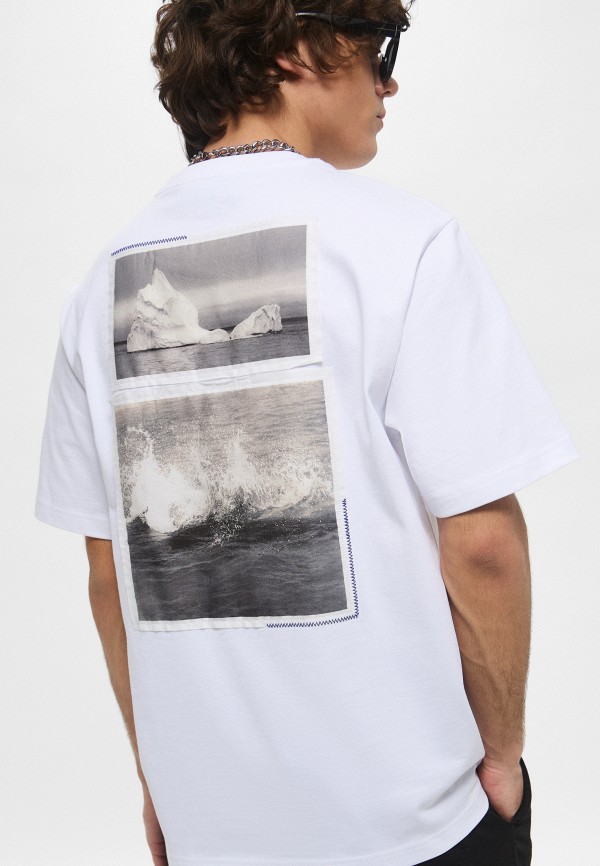 Iceberg Футболка - фото 6