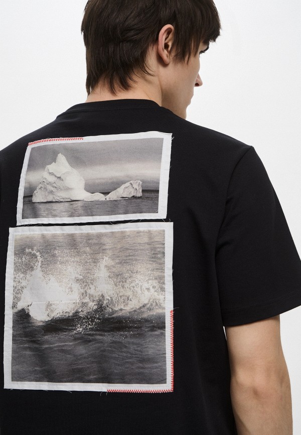 Iceberg Футболка - фото 5