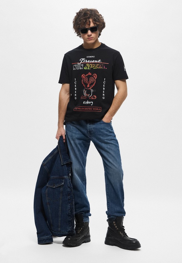 Iceberg Футболка - фото 2