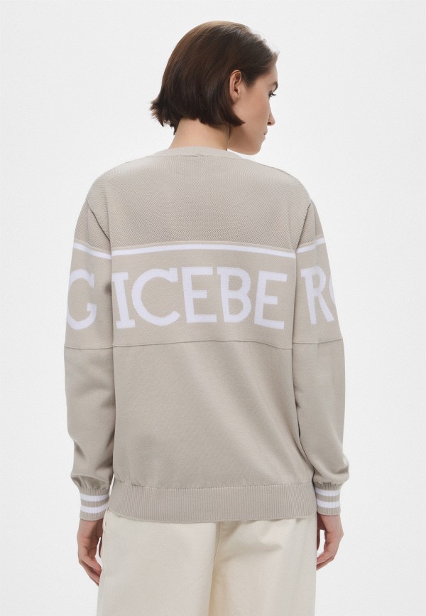 Iceberg Джемпер - фото 3