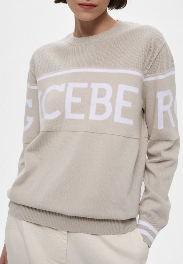 Iceberg Джемпер - фото 4