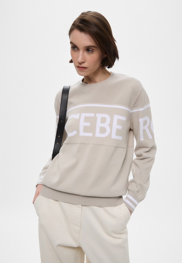 Iceberg Джемпер - фото 5