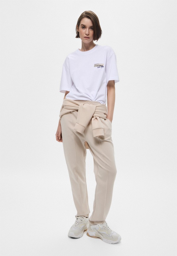 Iceberg Брюки спортивные - фото 2