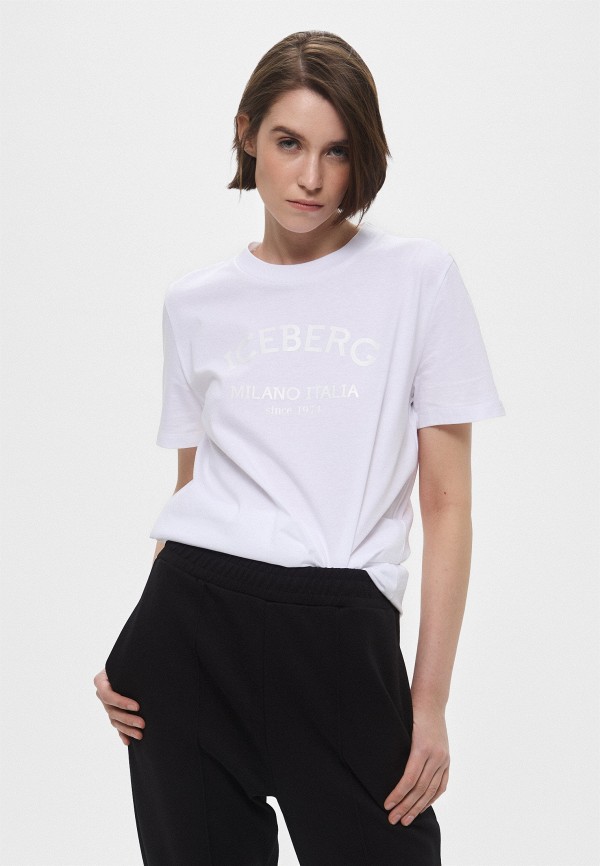 Iceberg Футболка - фото 1