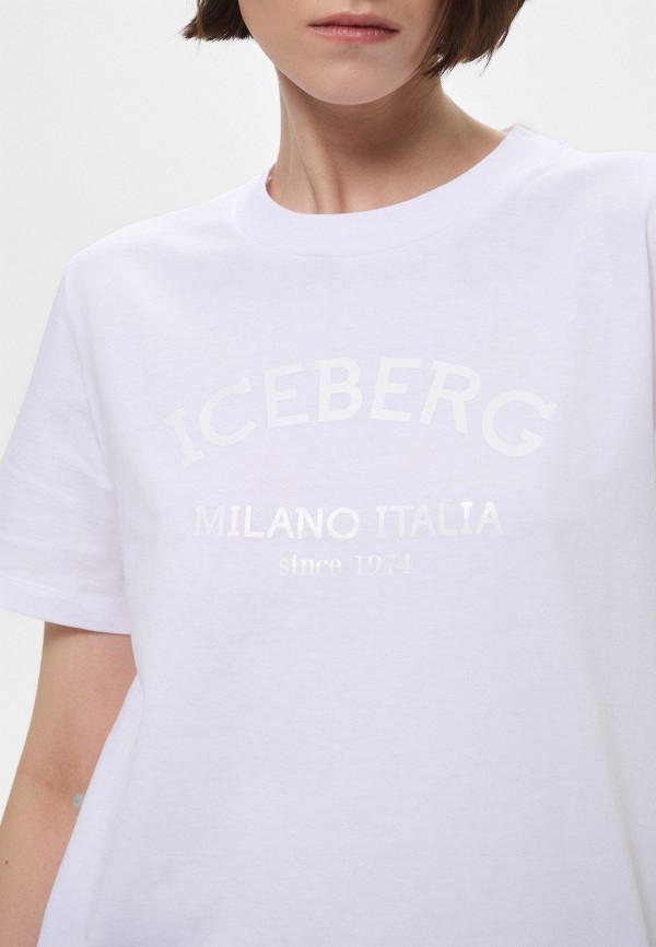 Iceberg Футболка - фото 4