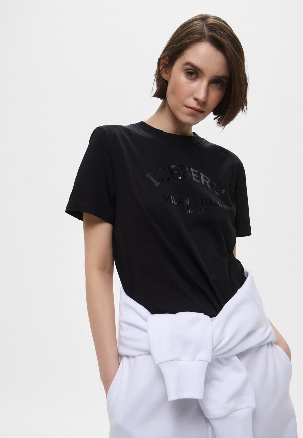 Iceberg Футболка - фото 4