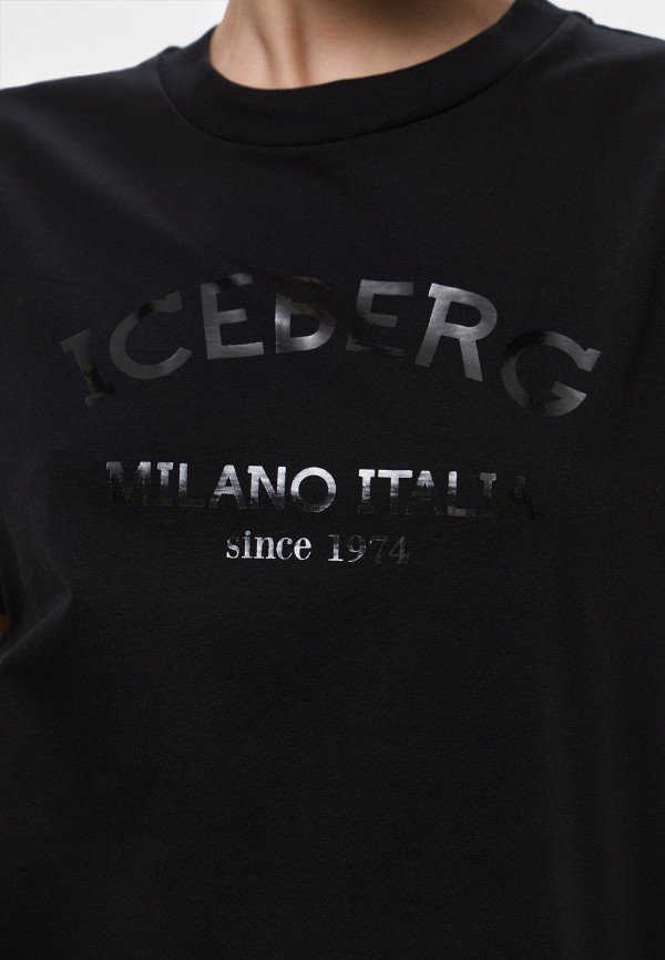 Iceberg Футболка - фото 5