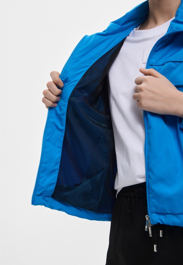 Iceberg Ветровка - фото 5