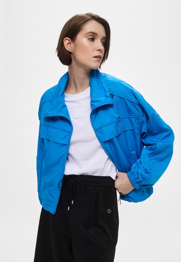 Iceberg Ветровка - фото 6