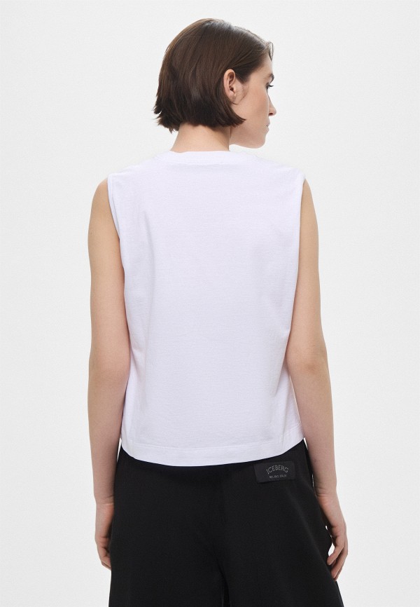 Iceberg Майка - фото 3