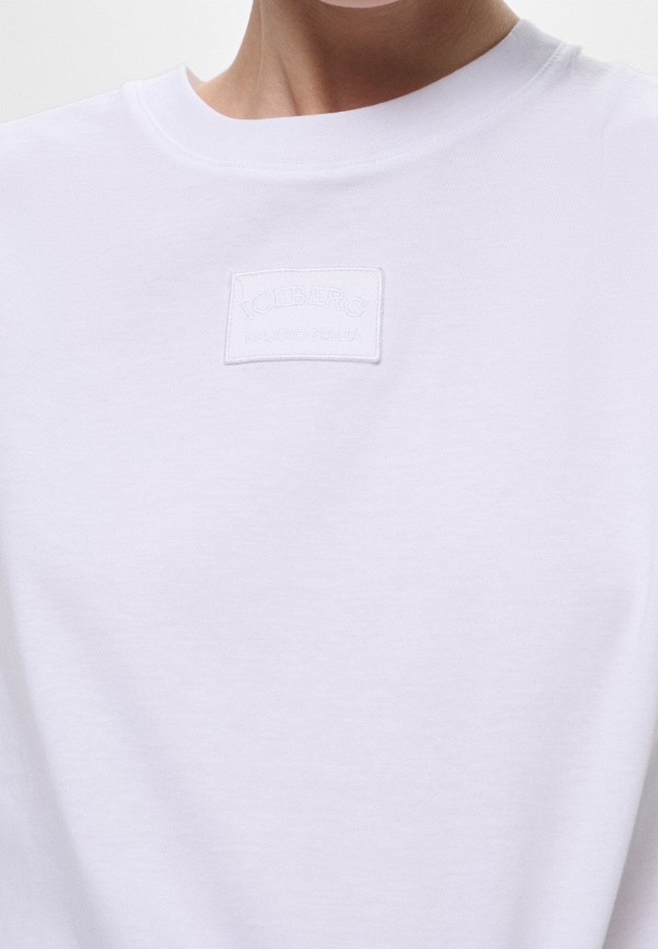 Iceberg Майка - фото 5