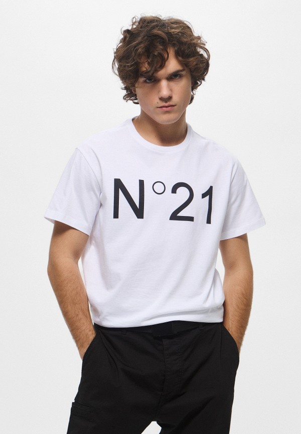 N21 Футболка - фото 1