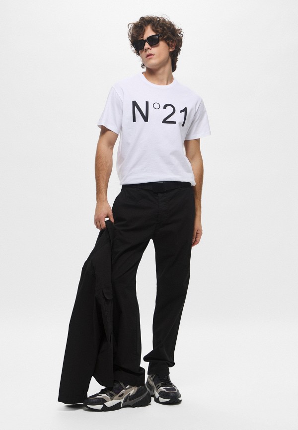 N21 Футболка - фото 2