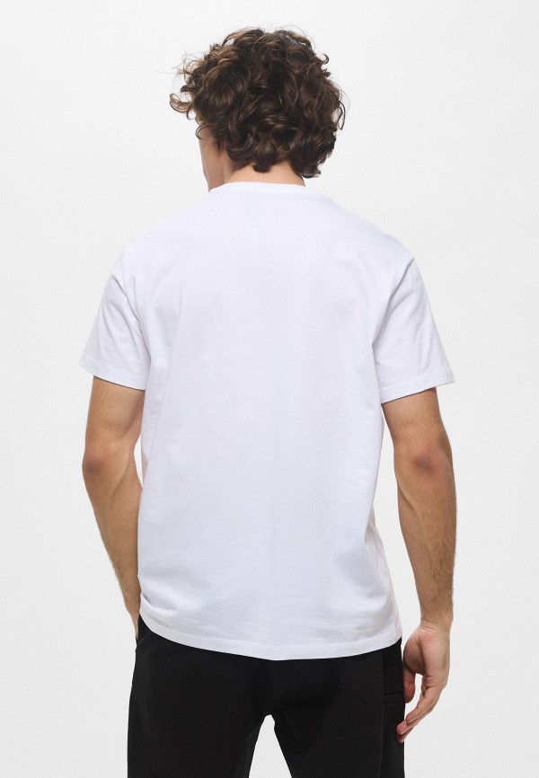 N21 Футболка - фото 3