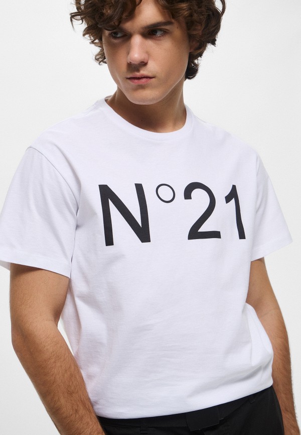 N21 Футболка - фото 4