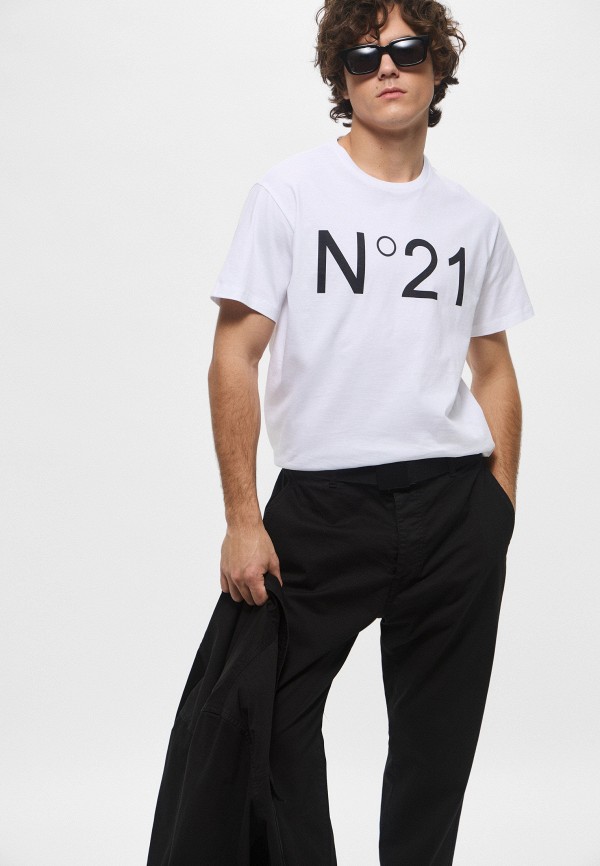 N21 Футболка - фото 5