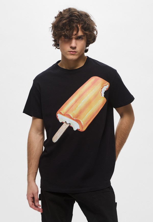 N21 Футболка - фото 1