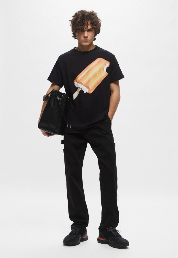 N21 Футболка - фото 2