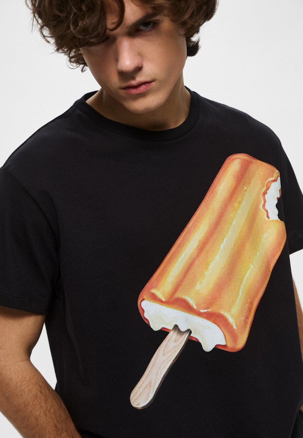 N21 Футболка - фото 4